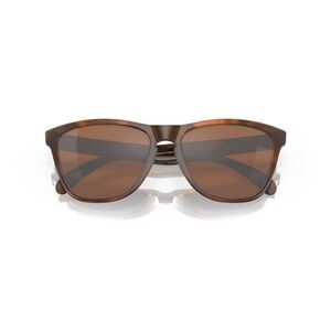 Oakley Frogskin | Brown | GREAT CONDITION